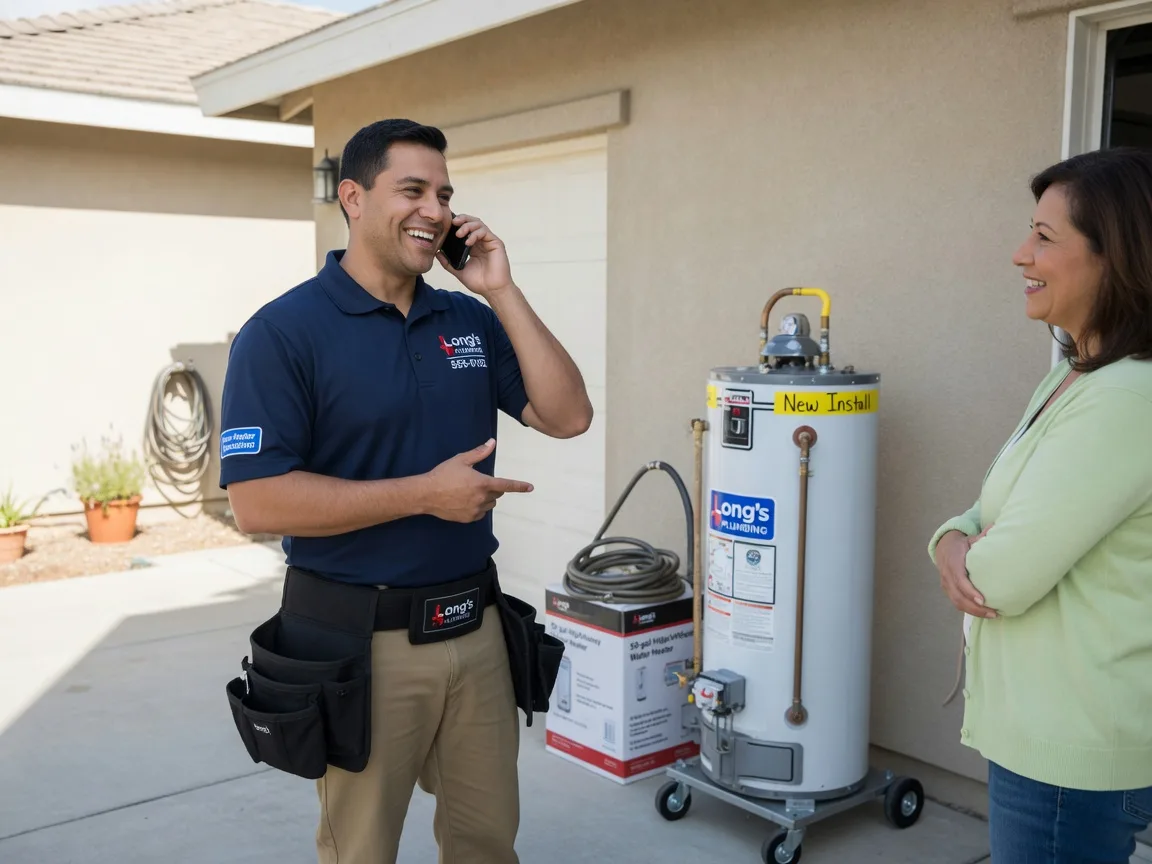 Leak Detection Grover, WY FAQs